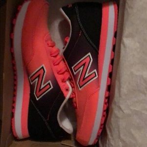 New balance sneaker
